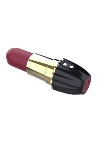 Mini vibratore a forma di rossetto Vibe Of Love