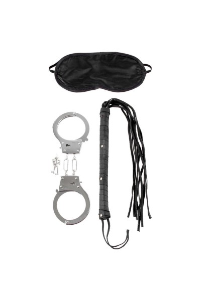 Set bondage Lover's Fantasy Kit