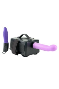 Macchina dell'amore Portable Sex Machine