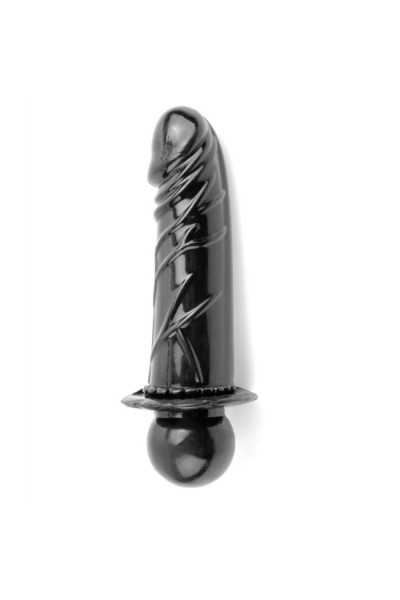 Morso Deluxe Ball Gag With Dildo