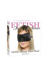 Maschera Deluxe Fantasy Love Mask