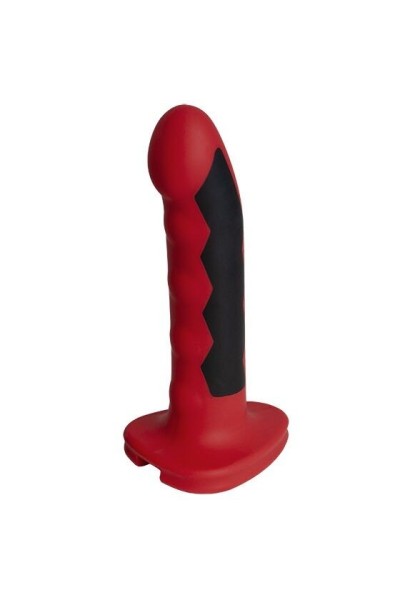 Dildo elettrostimolante Fusion Komodo