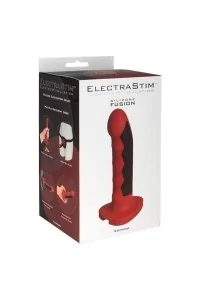 Dildo elettrostimolante Fusion Komodo