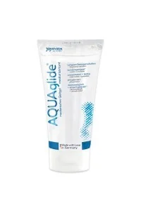 Lubrificante Aquaglide 50 ml