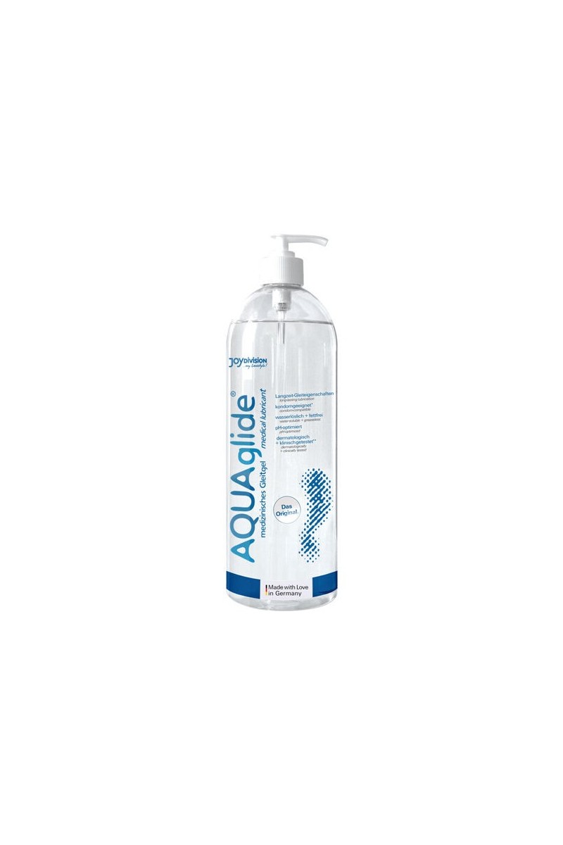 Lubrificante Aquaglide 1000 ml