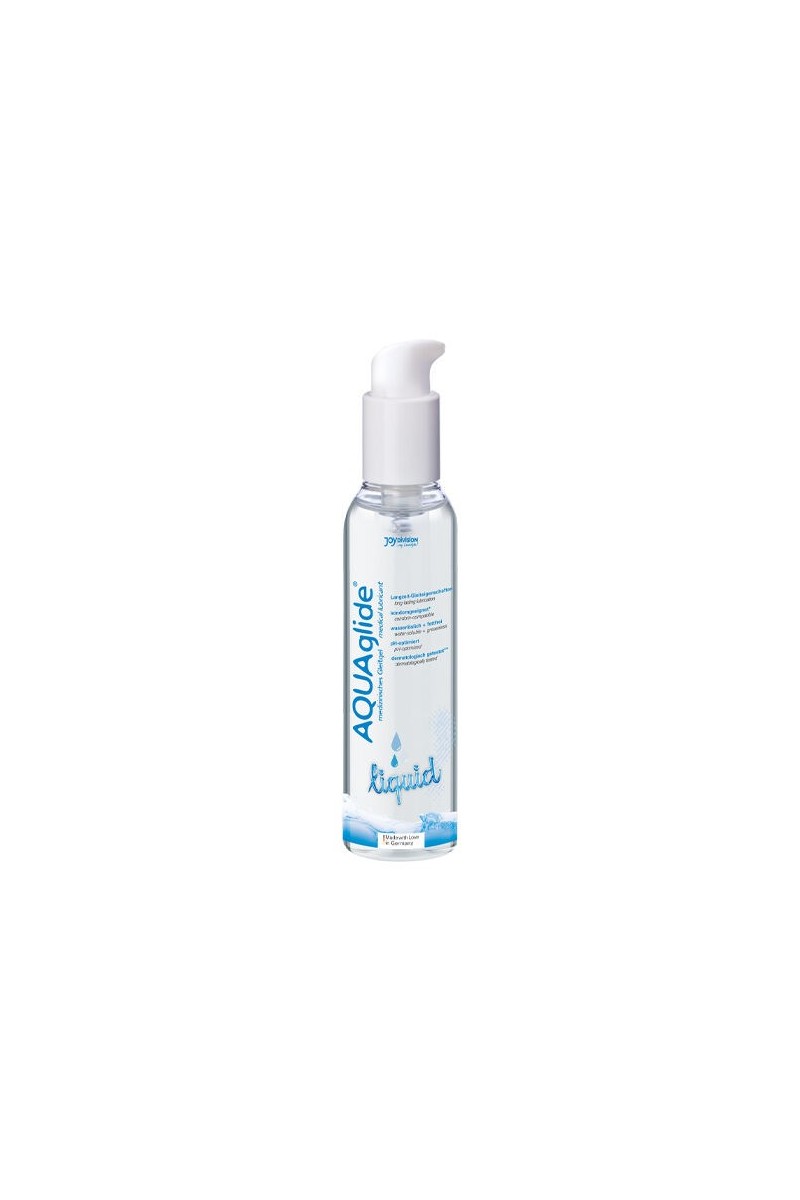 Lubrificante Aquaglide Liquid 250 ml