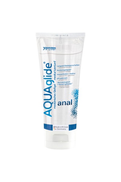 Lubrificante anale Aquaglide 100 ml