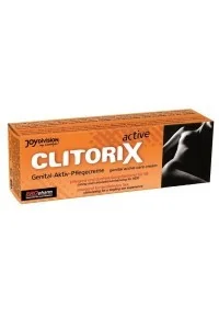 Intensificatore orgasmo Eropharm Clitorix 40 ml