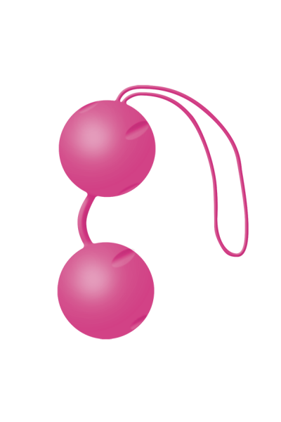 Palline vaginali Joyballs Lifestyle rosa