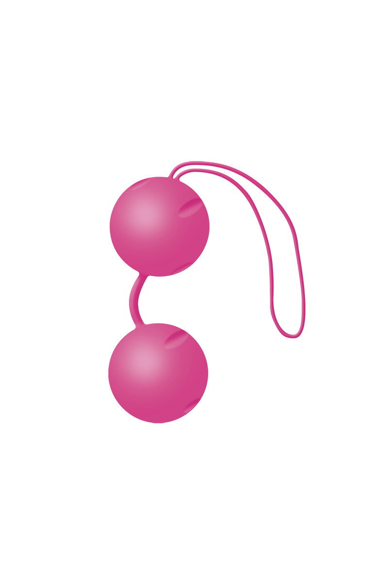 Palline vaginali Joyballs Lifestyle rosa