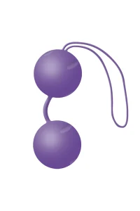 Palline vaginali Joyballs Lifestyle viola