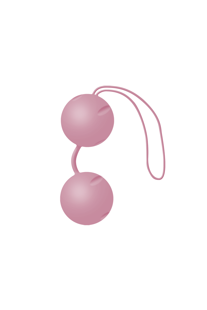 Palline vaginali Joyballs Lifestyle rosa