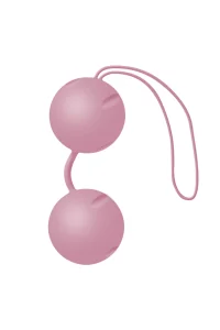 Palline vaginali Joyballs Lifestyle rosa