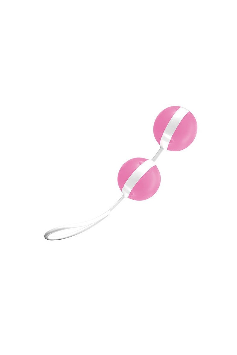 Palline vaginali Joyballs Trend rosa