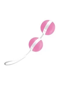 Palline vaginali Joyballs Trend rosa