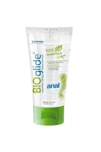 Lubrificante anale Bioglide 80 ml