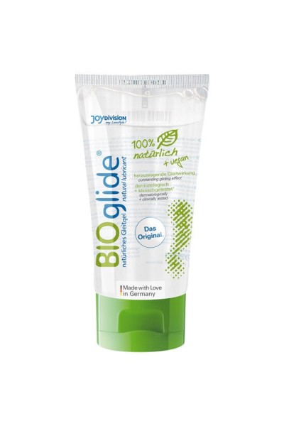 Lubrificante biologico Bioglide 150 ml