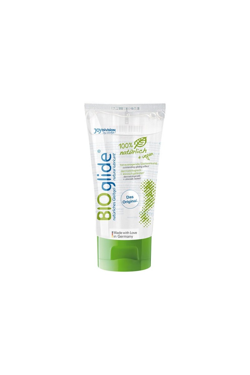 Lubrificante biologico Bioglide 150 ml