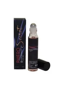 Profumo naturale e inodore ai feromoni per donna Phiero Secret 15 ml