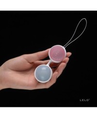 Palline vaginali Luna Beads mini - Lelo