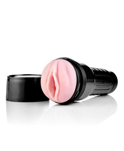 Masturbatore vagina Pink Original - Fleshlight