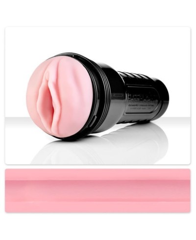 Masturbatore vagina Pink Original - Fleshlight