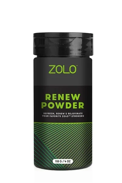 Polvere per masturbatori Renew Powder