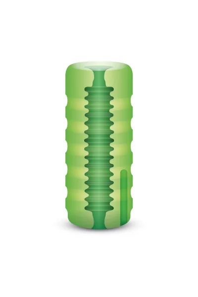 Masturbatore Original Squeezable Vibrating Stroker