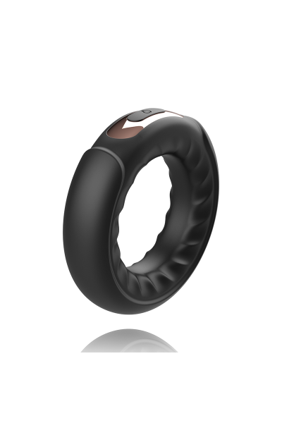 Anello vibrante compatibile con  la tecnologia wireless Watchme Adriano