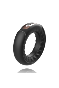 Anello vibrante compatibile con  la tecnologia wireless Watchme Adriano