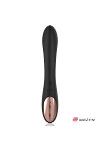 Vibratore Rabbit Con Tecnologia Watchme Anne's Desire Rabbit Nero