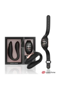 Vibratore Per Coppia Con Tecnologia Watchme Anne's Desire