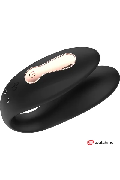 Vibratore Per Coppia Con Tecnologia Watchme Anne's Desire