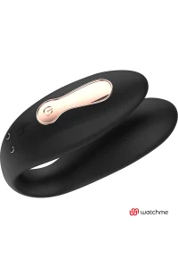 Vibratore Per Coppia Con Tecnologia Watchme Anne's Desire