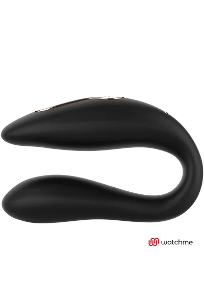 Vibratore Per Coppia Con Tecnologia Watchme Anne's Desire