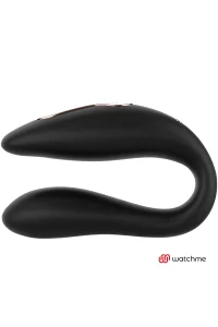 Vibratore Per Coppia Con Tecnologia Watchme Anne's Desire