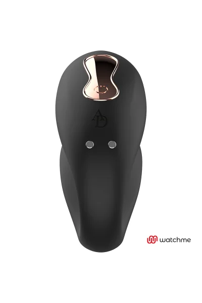 Vibratore Per Coppia Con Tecnologia Watchme Anne's Desire