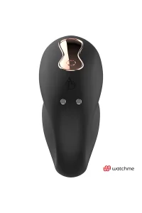 Vibratore Per Coppia Con Tecnologia Watchme Anne's Desire