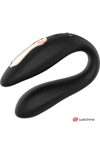 Vibratore Per Coppia Con Tecnologia Watchme Anne's Desire