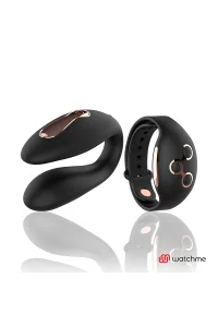 Vibratore Per Coppia Con Tecnologia Watchme Anne's Desire