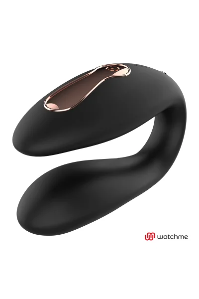 Vibratore Per Coppia Con Tecnologia Watchme Anne's Desire