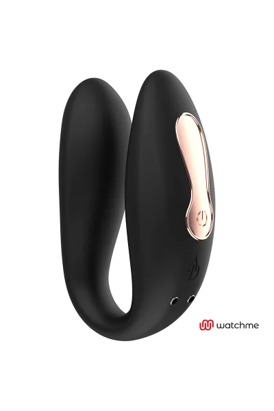 Vibratore Per Coppia Con Tecnologia Watchme Anne's Desire