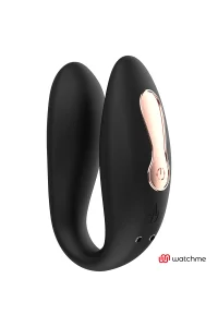 Vibratore Per Coppia Con Tecnologia Watchme Anne's Desire