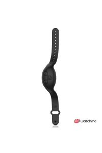 Slip vibrante  Con Tecnologia Watchme Anne's Desire Nero