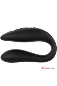 Vibratore per coppia Con Tecnologia Watchme Anne's Desire