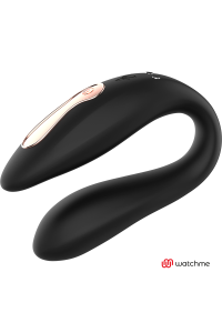 Vibratore per coppia Con Tecnologia Watchme Anne's Desire