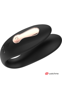 Vibratore per coppia Con Tecnologia Watchme Anne's Desire