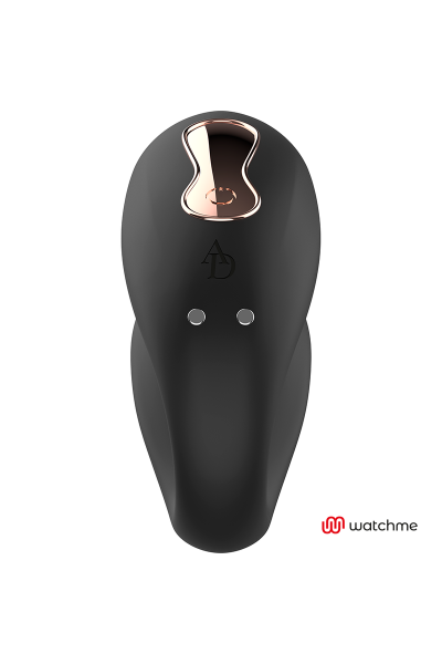 Vibratore per coppia Con Tecnologia Watchme Anne's Desire