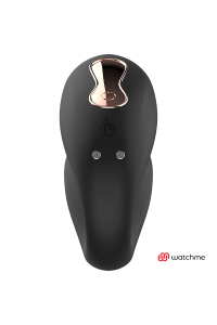 Vibratore per coppia Con Tecnologia Watchme Anne's Desire