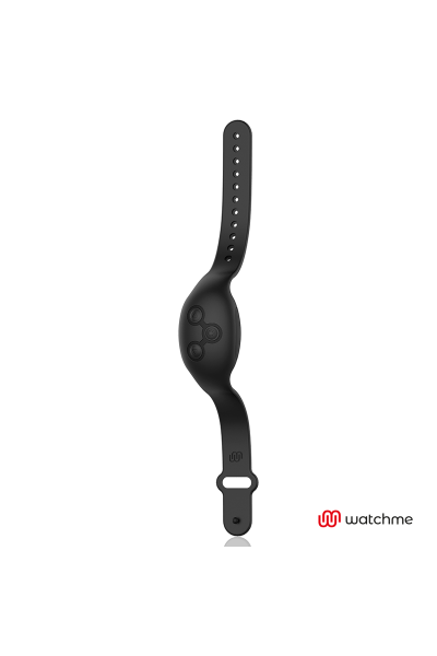 Vibratore per coppia Con Tecnologia Watchme Anne's Desire